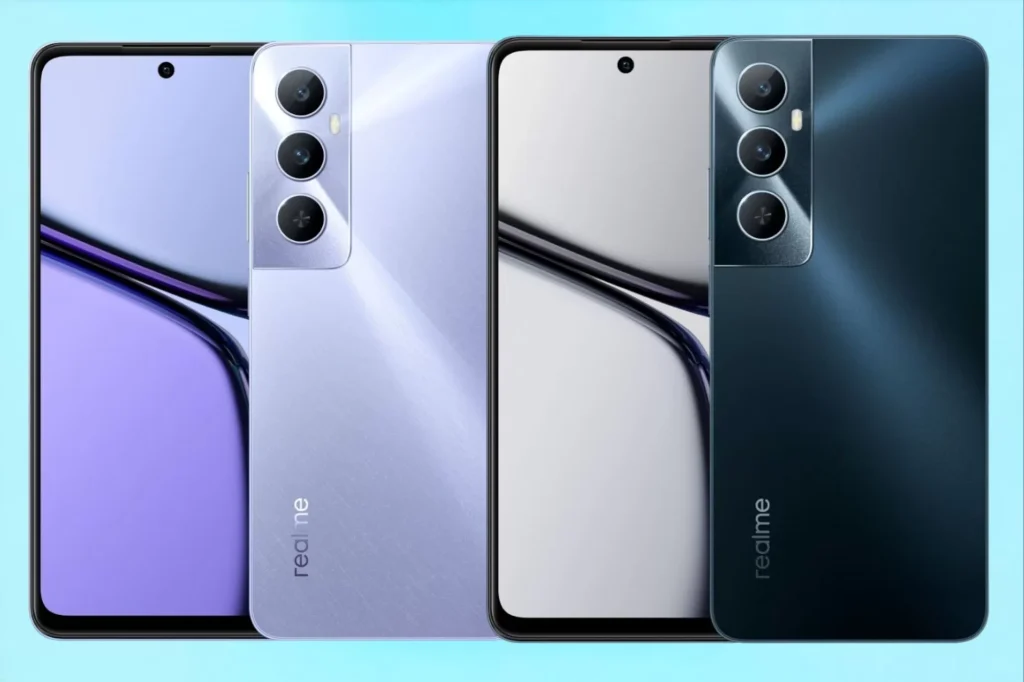 realme C65 - Review, Spesifikasi dan Harga 2024