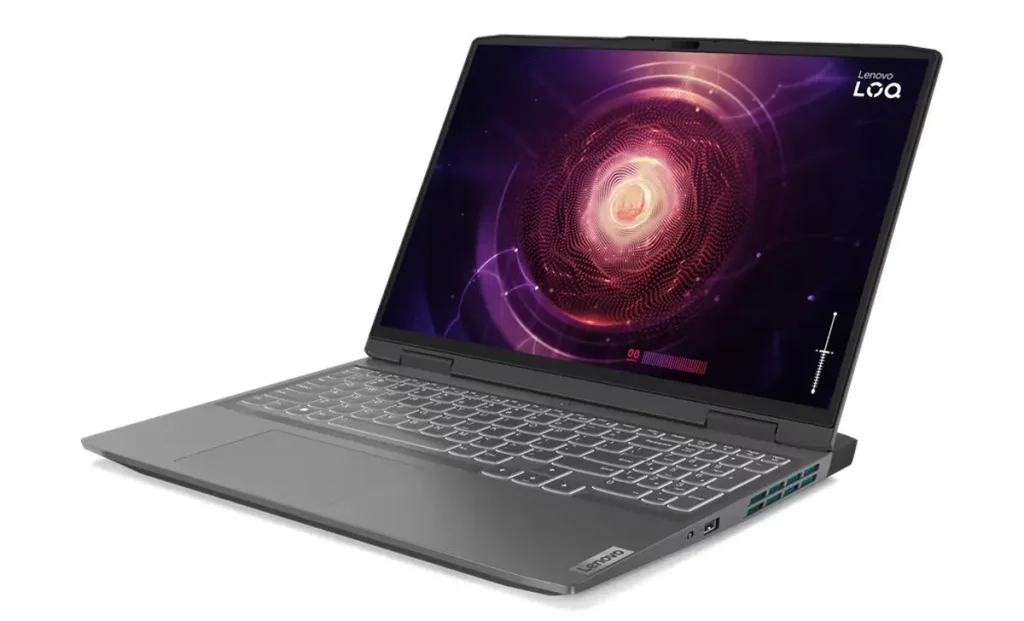 Laptop Lenovo LOQ - Review, Spesifikasi dan Harga 2024