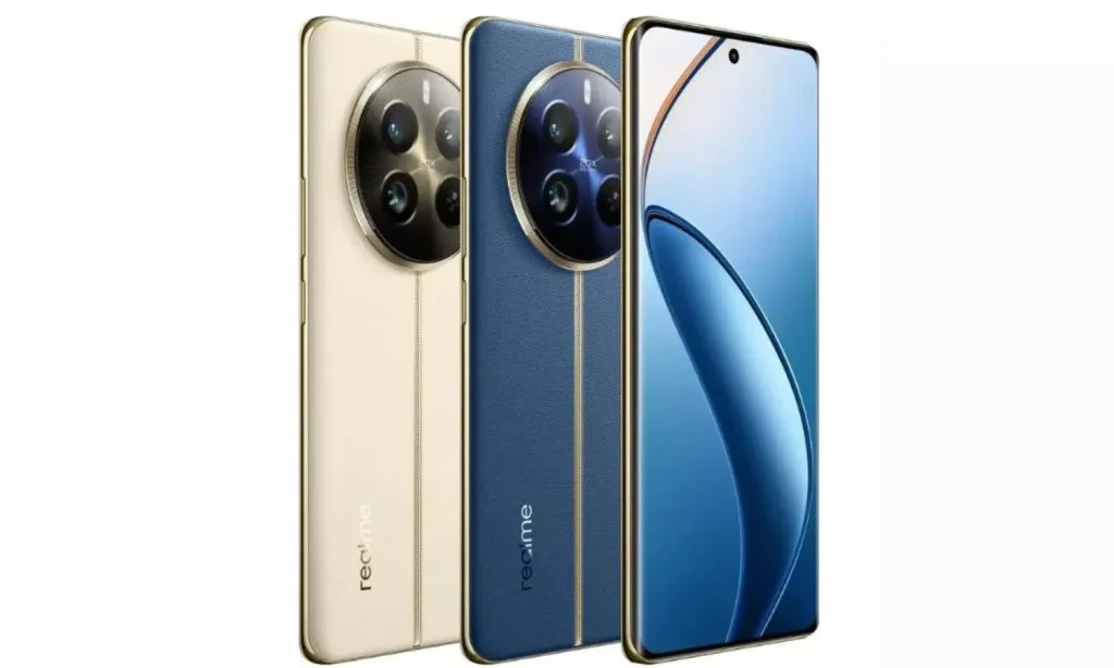 realme 13 Pro Akan Segera Meluncur! Ini Dia Bocoran Spesifikasinya