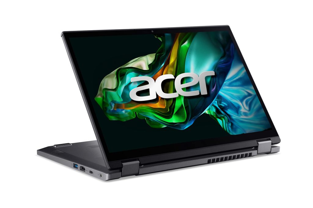 Laptop Acer Aspire 5 Spin - Review, Spesifikasi dan Harga 2024