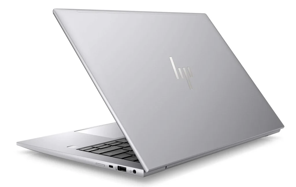 Laptop HP ZBook Firefly G10 - Review, Spesifikasi dan Harga 2024