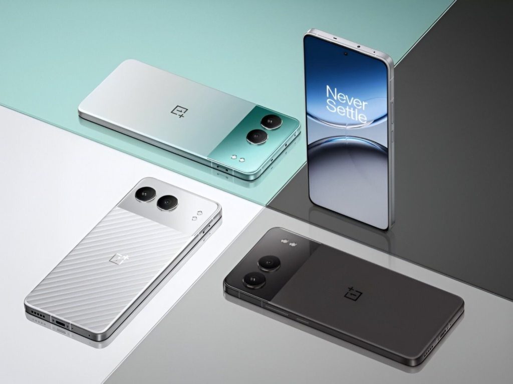 OnePlus Nord 4 Hadir Dengan Perpaduan Performa dan Desain Stylish