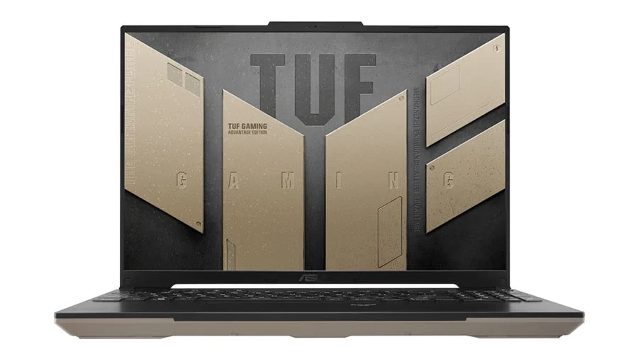 ASUS TUF Gaming A16 Advantage Edition - Review, Spesifikasi dan Harga 2024