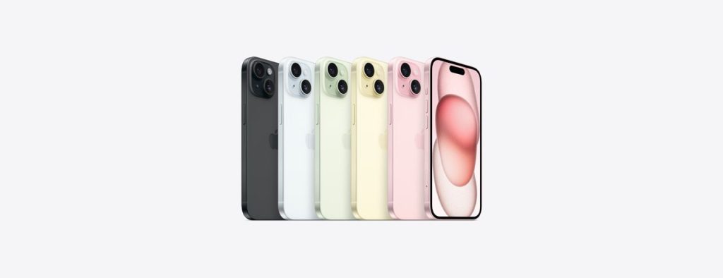 Apple iPhone 15 - Review, Spesifikasi dan Harga 2024