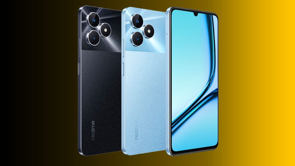 realme Note 50 - Review, Spesifikasi dan Harga 2024