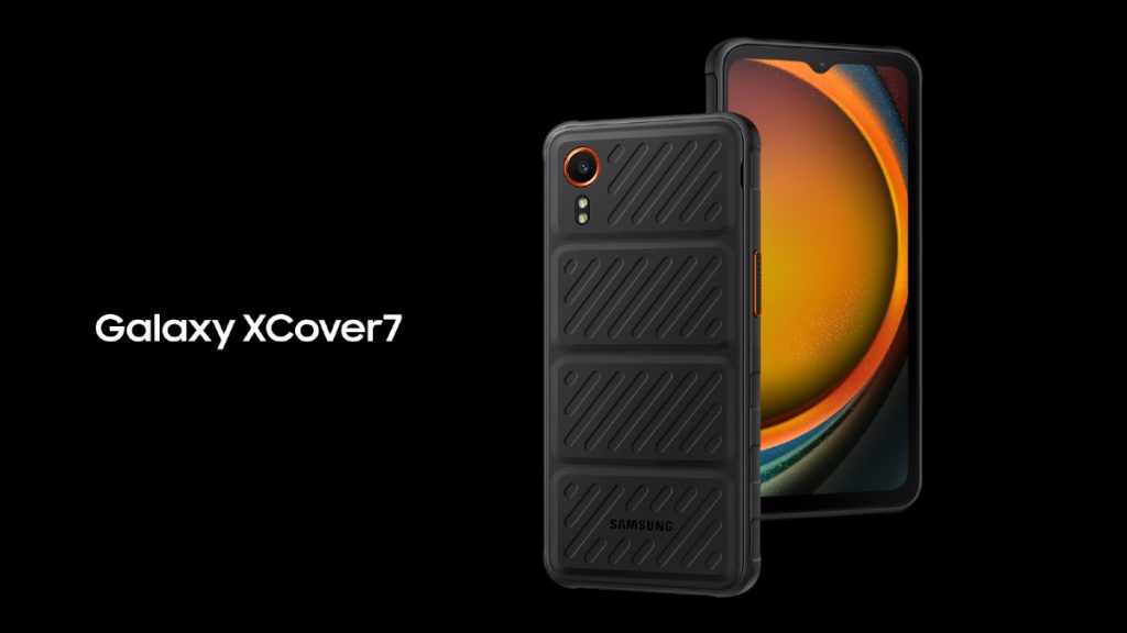 Samsung Galaxy XCover 7 - Review, Spesifikasi dan Harga 2024