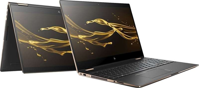 Laptop HP Specter X360 - Review, Spesifikasi dan Harga 2024